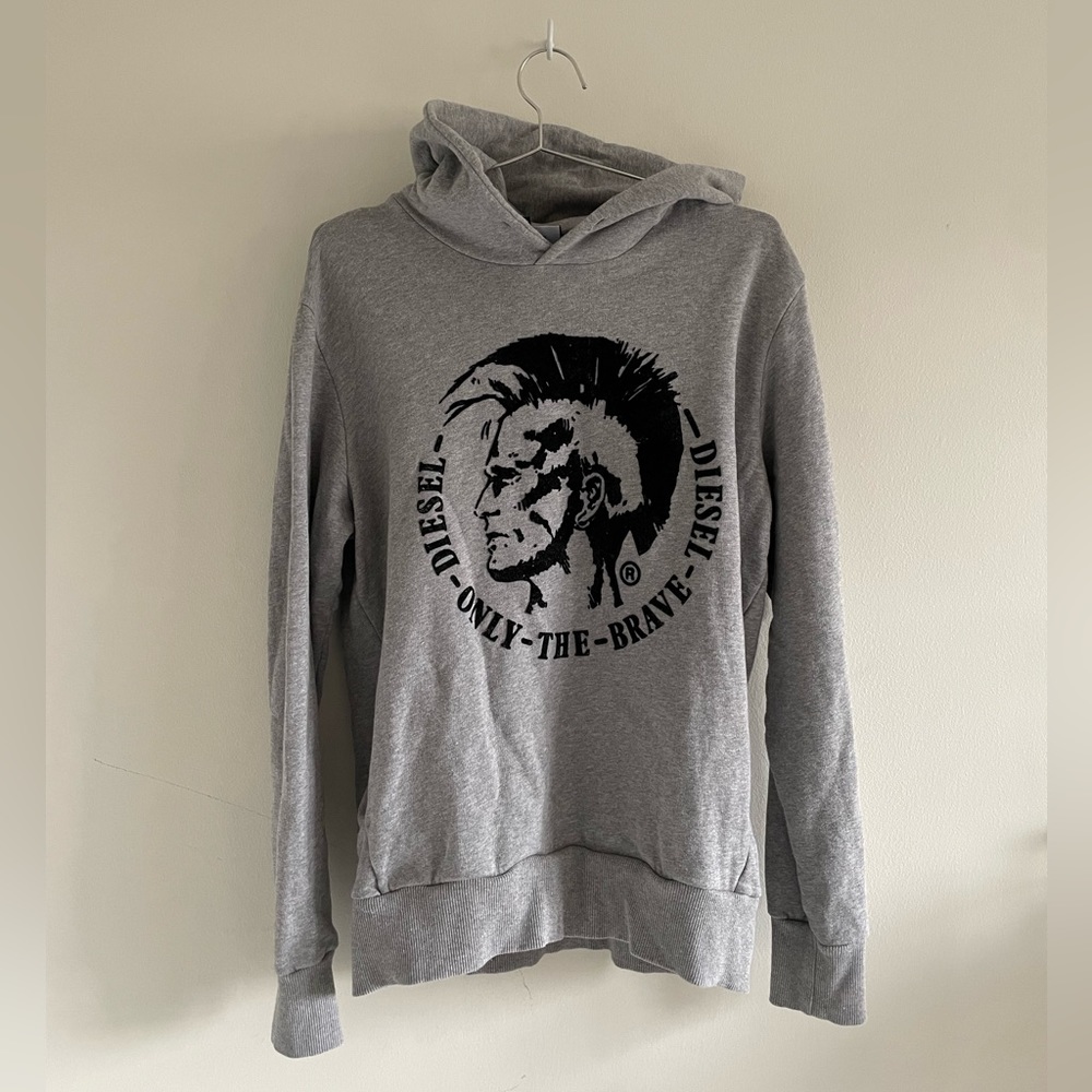 Diesel Hoodie